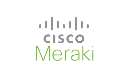 Cisco Meraki Logo