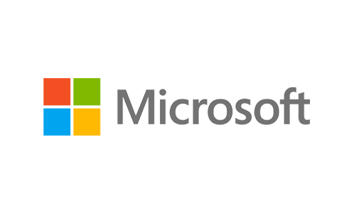 Microsoft Logo