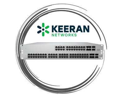 A smart networking device that provides reliable and scalable connectivity for your network. It features cloud-based management, allowing for easy configuration, monitoring, and troubleshooting, ensuring seamless performance and efficient network operation.