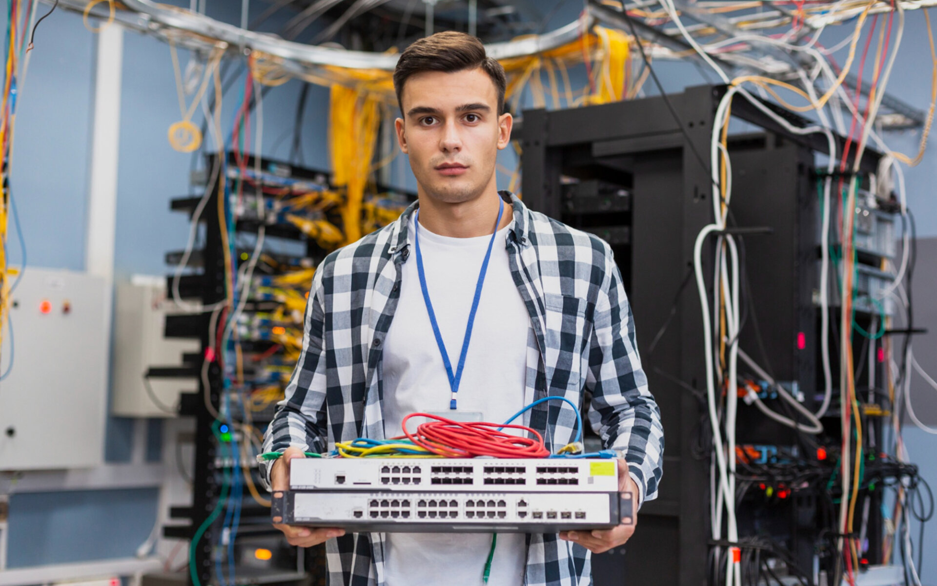 How to Boost Network Performance with Meraki Switches