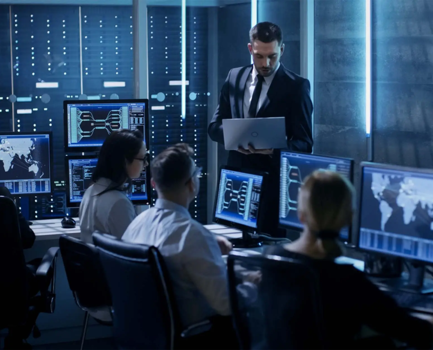What is AI Automation
