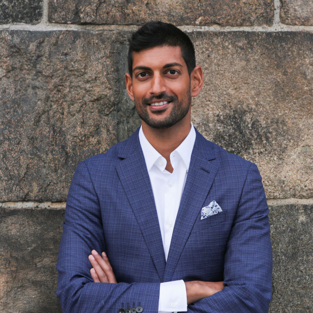 Meet The Team Keeran Networks