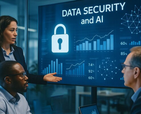 Data Security and AI