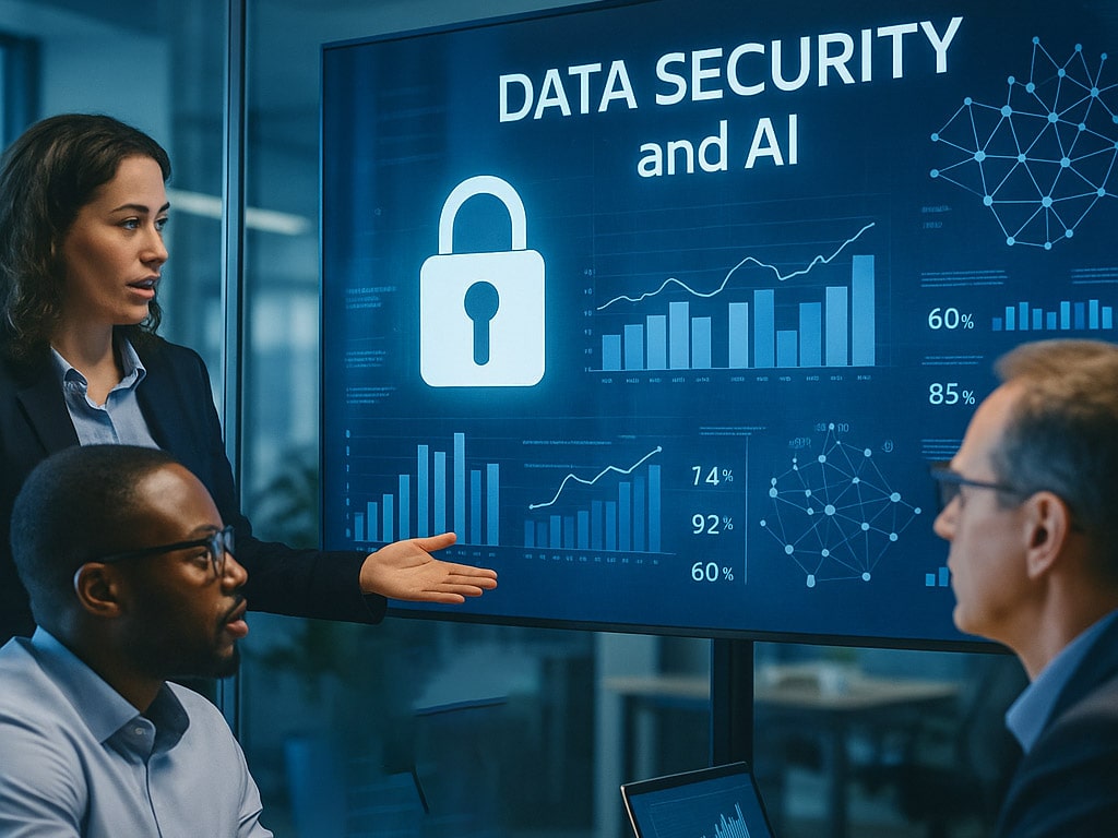 Data Security and AI