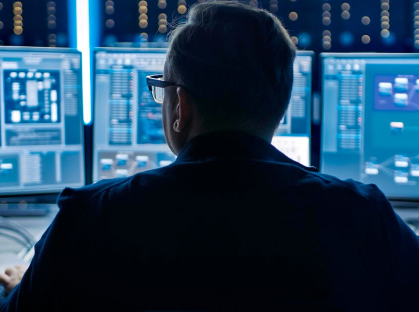 industries that benefit from ai automated systems