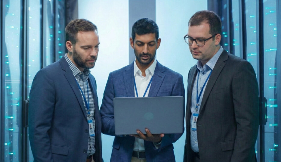 About Us | Keeran Networks