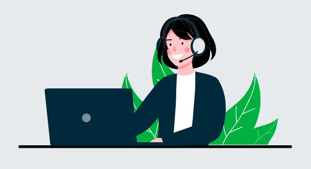 Call Us CTA Illustration